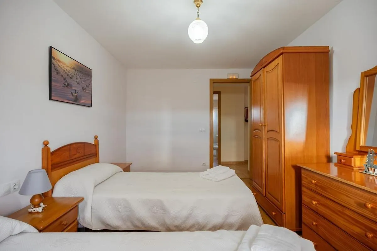 Mas Prat Apartment Pla del Panades
