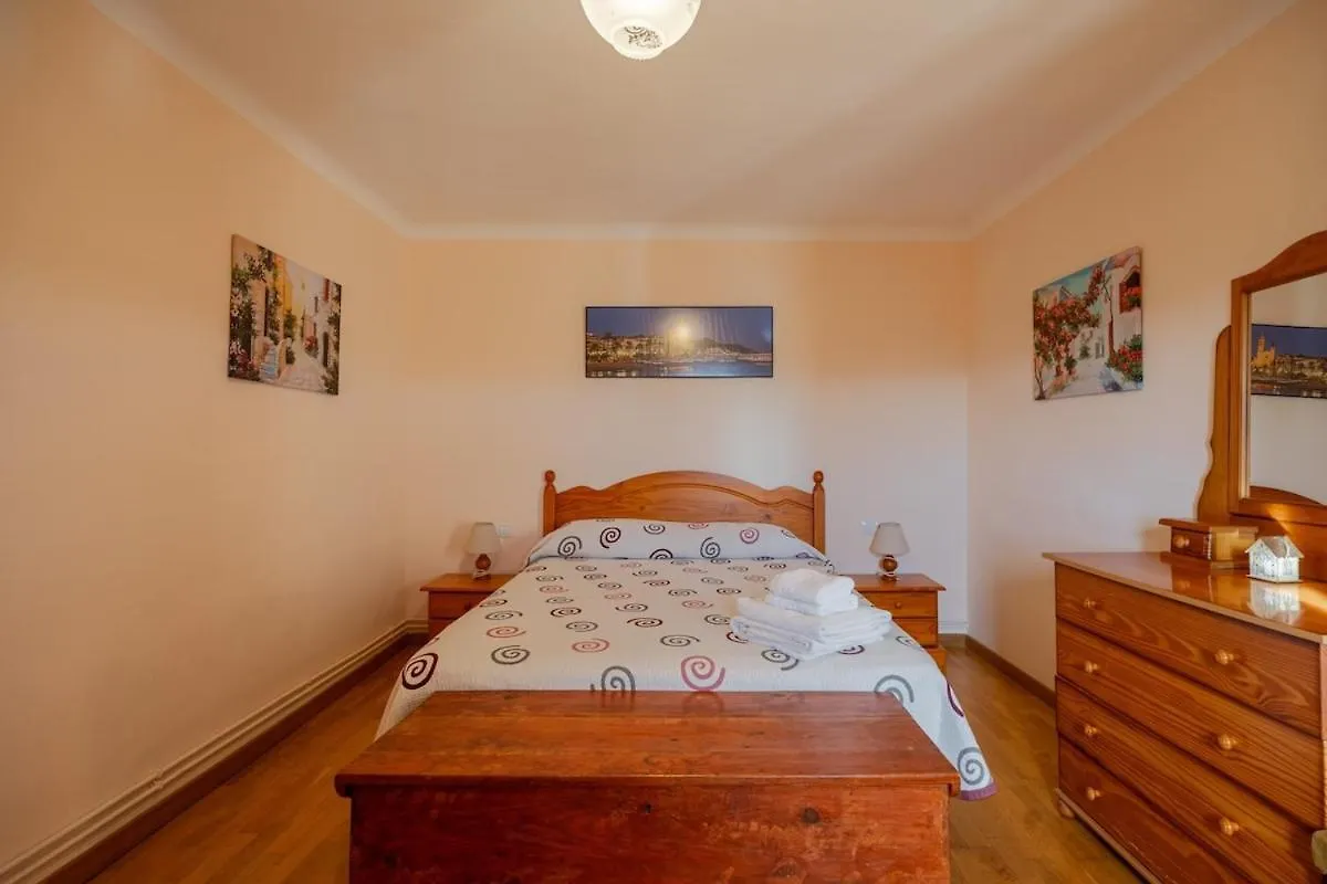 Mas Prat Apartment Pla del Panades