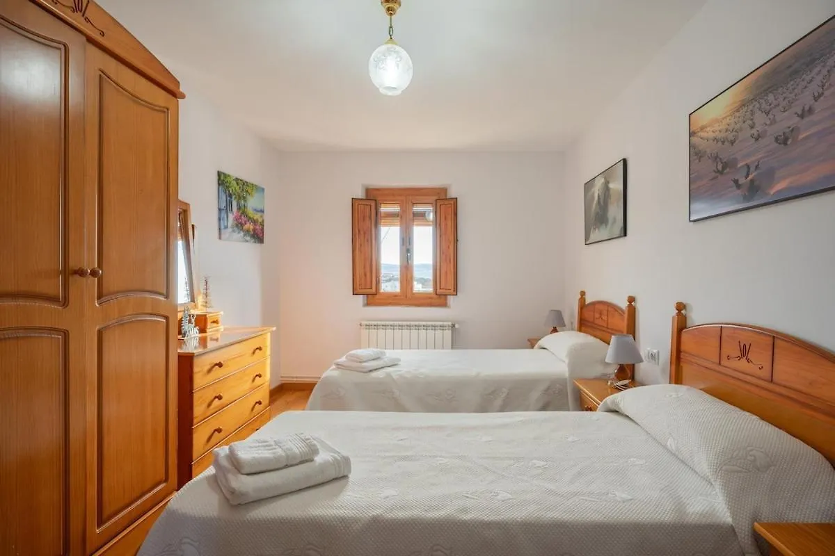 Mas Prat Apartment Pla del Panades Spain