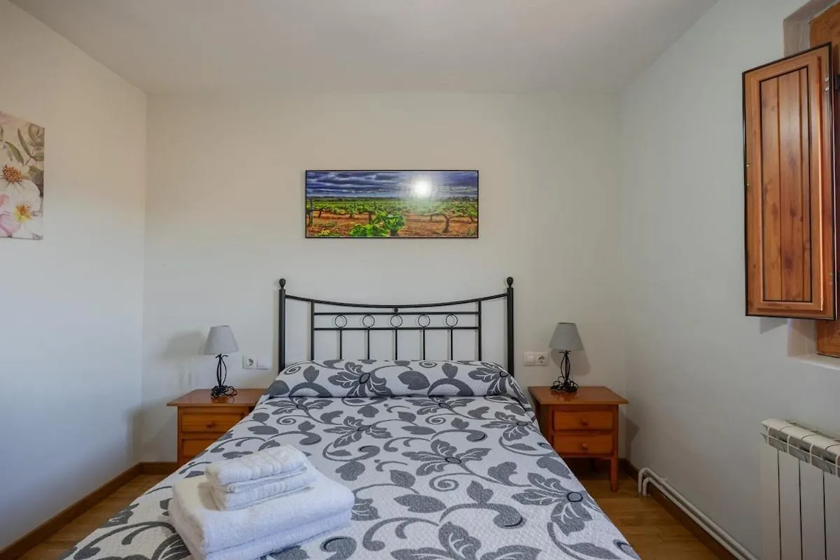 Mas Prat Apartment Pla del Panades Spain