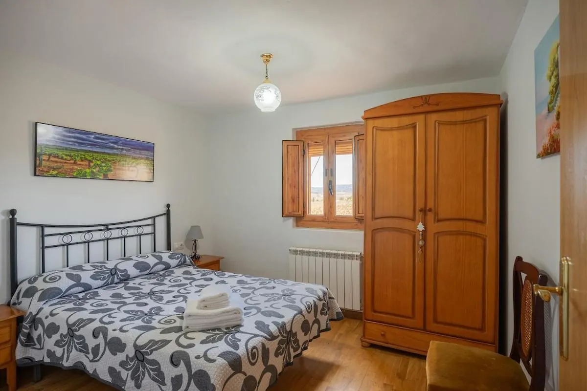 Mas Prat Apartment Pla del Panades