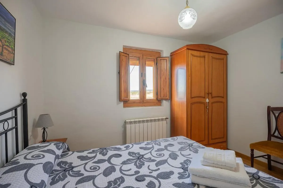 Mas Prat Apartment Pla del Panades 0*,  Spain