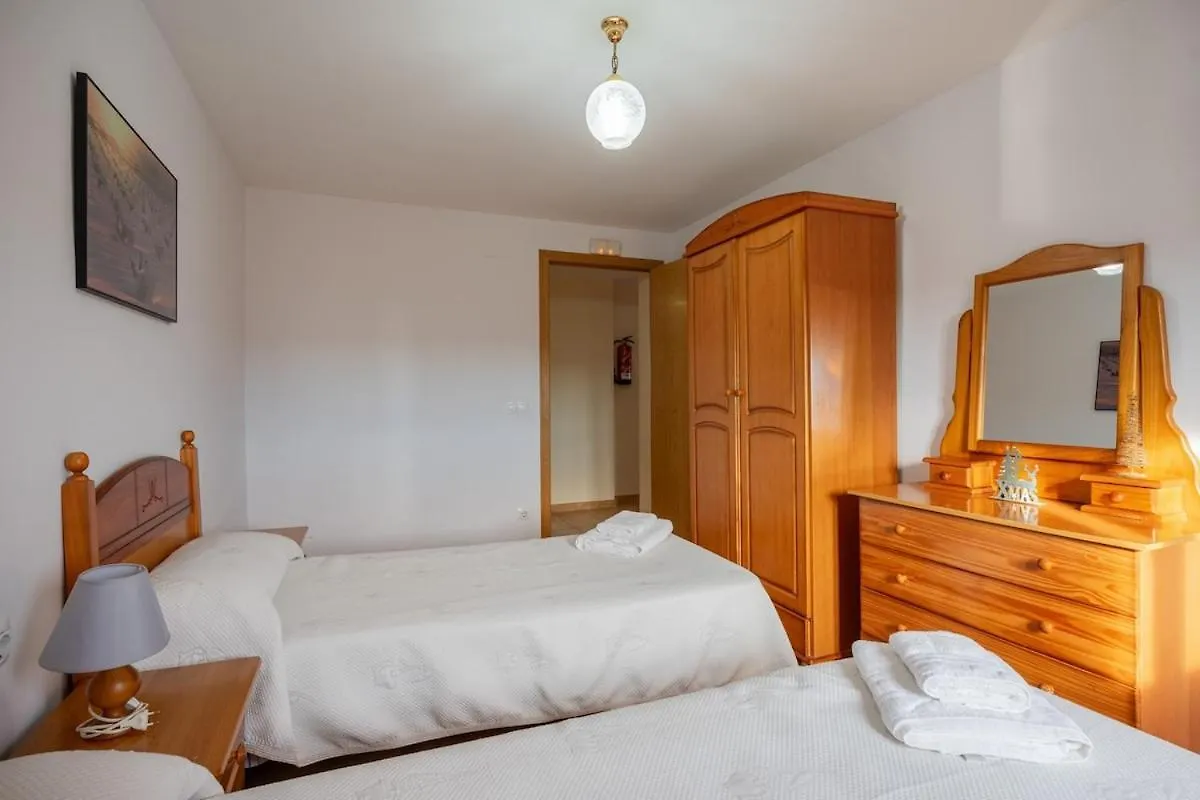 Mas Prat Apartment Pla del Panades Spain
