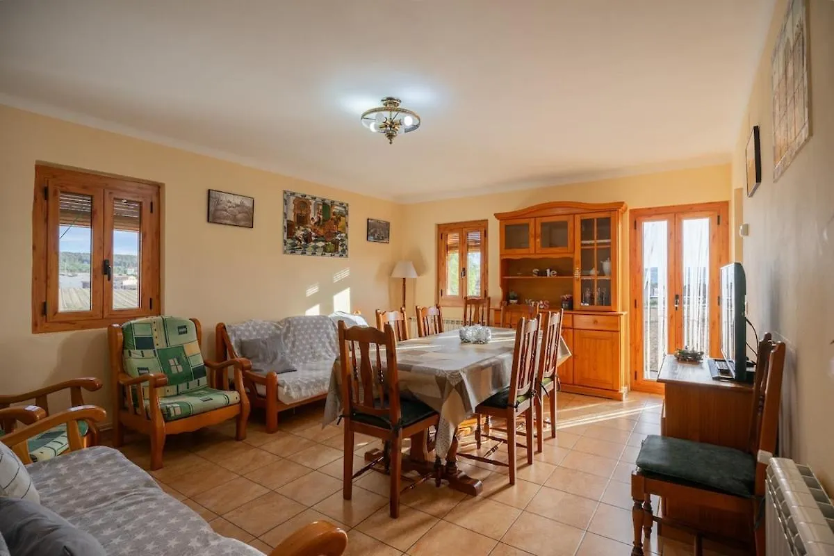 Mas Prat Apartment Pla del Panades 0*,  Spain